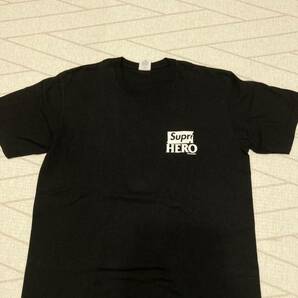 Supreme / ANTIHERO Dog Tee Black Tシャツ M シュプリーム の画像2