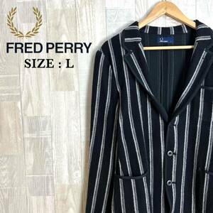 FRED PERRY