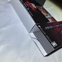 店頭POP 展示箱 フェイト サムライレムナント　販促 非売品 ディスプレイ ダミージャケット │ PS5 Fate/Samurai Remnant_画像8