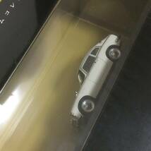 新品 未開封品 No.22 国産名車プレミアムコレクション S600 クーペ coupe HONDA ホンダ ミニカー アシェット ダイキャストミニカー_画像3