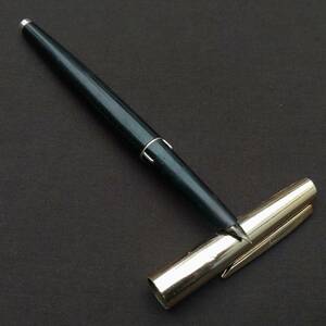  fountain pen sailor Sailor total length approximately 138. ink less old writing implements retro Vintage [4905]