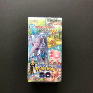 ポケモンGO シュリンク付き