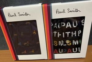  Paul Smith trunks 2612 2613 size L