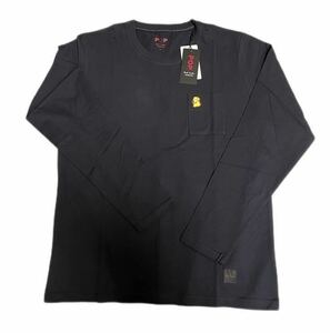  Paul Smith long T салон одежда 7151 059 размер L