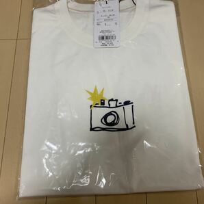 『新品』ポールスミス 半袖 Tシャツ ルームウェア 30 7318 ホワイト サイズMの画像1