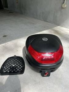 GIVI トップケース リアボックス 