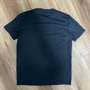 セオリー Theory Tシャツ メンズ Mサイズ 黒の画像1