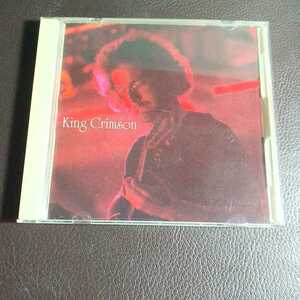 King Crimson/Live Larks/キング・クリムゾン/コレクターズCD/73年ライブ音源