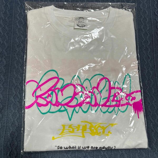 SUPER EIGHT(関ジャニ∞)☆Ｔシャツ☆18祭