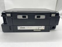 EPSON エプソン カラリオ EP-805A 2012年製　ブラック　FM016_画像8