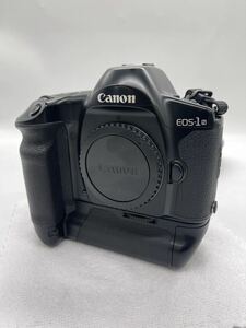 Canon EOS-1N HS ボディ　POWER DRIVE BOOSTER E1 フィルムカメラ　 FM006 