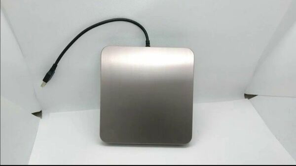 hp 　外付けUSB 　DVD Drive 　HSTNN-ID06　 動作OK