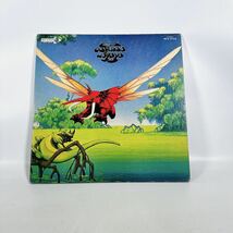 LP オシビサ/OSIBISA「ウォイヤヤ/WOYAYA 」 中古レコード_画像1