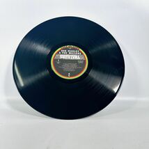 LP BOB MARLEY & THE WAILERS ボブ・マーリー&ザ・ウェイラーズ SURVIVAL サヴァイヴァル 中古レコード_画像5