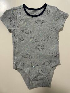 babyGAP ベビー　半袖　ロンパース　肌着　18-24ヶ月　