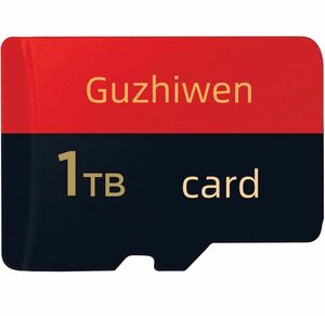 Micro SD カード　1TB メモリーカード、カメラ、パソコン　 マイクロSDカード 高速
