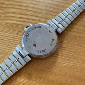 1円〜 dunhill ダンヒル 腕時計 の画像2