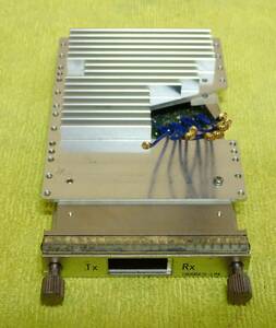 100GBASE-LR4 動作未確認 #BB02164