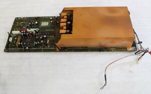 PIONEER CLD-959 laser disk from removal . original CMK-77X VWG VNZ1255-E motherboard operation verification ending #BB01009