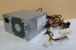 LIEON PS-7501-5 500W power supply unit power supply BOX 80PLUS BRONZE operation verification ending #BB01733