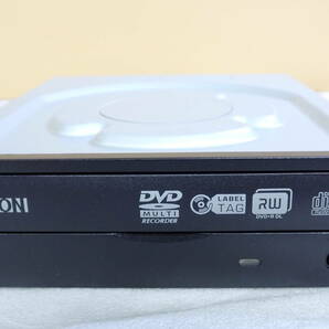  LITEON iHAS524 iHAS524-T27 B DVDドライブ DVDマルチドライブ 動作確認済み#BB02028の画像2