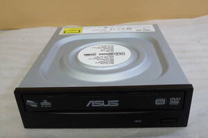 DRW-24D5MT 内蔵DVD スーパーマルチドライブ ASUS 動作確認済み#BB02044