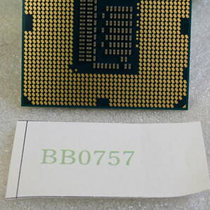 Intel Core i7-3770 3.40GHz CPU 第3世代 LGA1155 CPUのみ 動作確認済み#BB0757の画像4