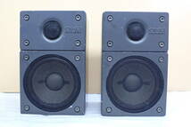 PIONEER パイオニア CS-X3 ペア スピーカー 動作確認済み#BB01334_画像1