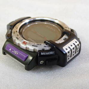 CASIO カシオ デジタル プロトレック PRO TREK PRT-40 腕時計 電池切れた 動作未確認 #BB02290の画像2