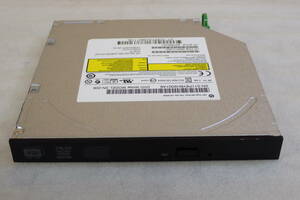 HP встроенный DVD Super Multi Drive SN-208 12.7mm толщина SUPER MULTI DVD-RW Drive SATA рабочее состояние подтверждено #BB0833