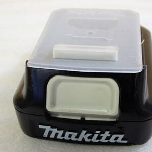 Makita マキタ 純正 バッテリー BL1015 DC10.8V 1.5Ah 17Wh 動作確認済み#BB01688の画像2