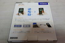 美品 OLYMPUS ボイストレック ボイスレコーダー VoiceTrek IC VN-541PC 動作確認済み#BB02311_画像7