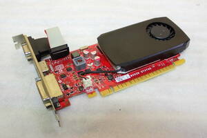NVIDIA M302N GTX 745 4GB DDR3 CN-0TC2P0 グラフィックボード 動作確認済み#BB01180