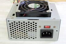 電源ユニット Bestec Power Electronic Corp ATX-120 120W 電源 動作確認済み#BB01173_画像9