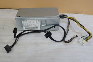 LITEON PS-4241-02 230W SFF slim power supply unit NEC Mate SATA cable attaching operation verification ending #BB02045