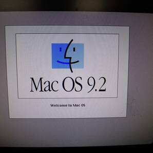 Apple Power Macintosh G3 M3979 用 Quantum Fireball EX 4.0GB IDE接続 ハードディスクドライブ 通電確認のみ#BB02085の画像2