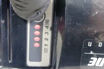 ブリヂストン　BRIDGESTONE リチウムイオン バッテリー X38-30 3.7Ah 長押し20秒4点灯30秒4点灯 動作確認済み#BB01865_画像2