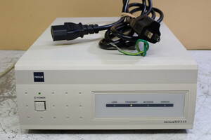 富士フィルム nexus SIF315 Digital Video Recorder 画像入力装置 通電確認のみ#BB02245