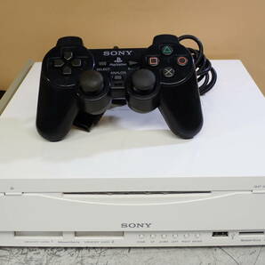 SONY ソニー PSX DESR-5000 コントローラー付き 通電確認のみ#BB01831の画像1