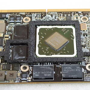 Apple iMac A1311 A1312など用 グラフィックカード GPU ATI Radeon HD 4670 256MB 109-B80357-00 ビデオカード 動作確認済み#BB01225の画像4