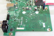 SONY BDZ-ZW2500 ブルーレイレコーダー 2018年製 から取外した DZ-1012 1-982-155-11 HDMI/LAN/アンテナマザーボード 動作確認済み#BB02441_画像4