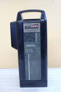  Yamaha YAMAHA Bridgestone велосипед с электроприводом для аккумулятор 12.3ah X0T-20 электромобиль длина вдавлено .1 лампочка-индикатор 4 лампочка-индикатор рабочее состояние подтверждено #BB0726