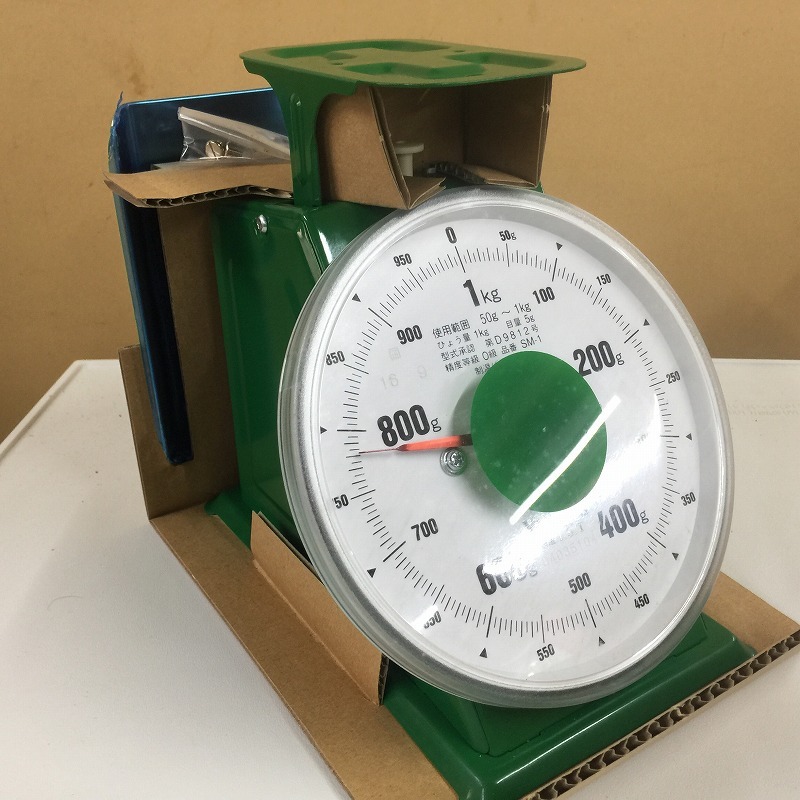 2025年最新】Yahoo!オークション -大和製衡 はかりの中古品