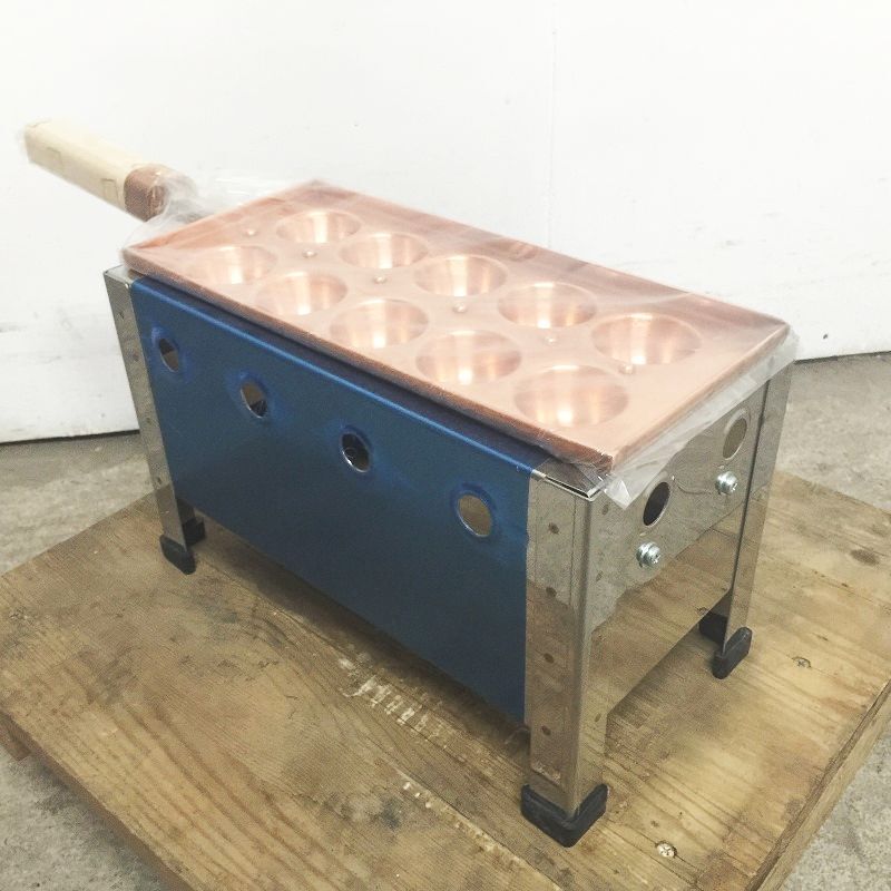 2025年最新】Yahoo!オークション -たこ焼き器 ガス(厨房機器)の 2025年最新】Yahoo!オークション -たこ焼き器 ガス(厨房機器)の