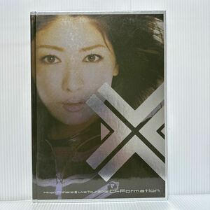 Minori Chihara Live Tour 2012 D-Formation★Dream Wonder Formation /嘘ツキParADox/この世界のモノでこの世界の者でない/暁月夜