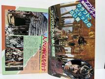 トワイライトゾーン 1985年3月号 No.113★アポカリプス(黙示録)大予言/悪魔の世界支配戦略を暴く/不思議/不可思議/スーパーミステリー_画像3