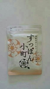 ていねい通販☆947☆すっぽん小町☆62粒☆即決送料無料