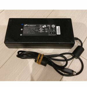 FSP GROUP INC. AC ADAPTER FSP220-ABAN1 19V~11.57A