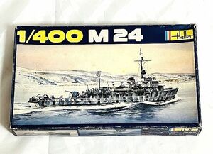 ◎1/400 Heller M24