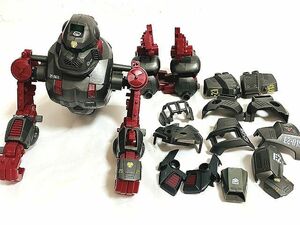  parts goods * Zoids EZ-015 iron kong 